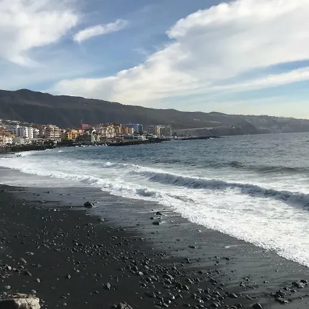 Апартаменты By The Beach Tenerife Канделария