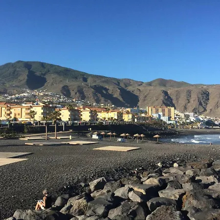 By The Beach Tenerife * Канделария