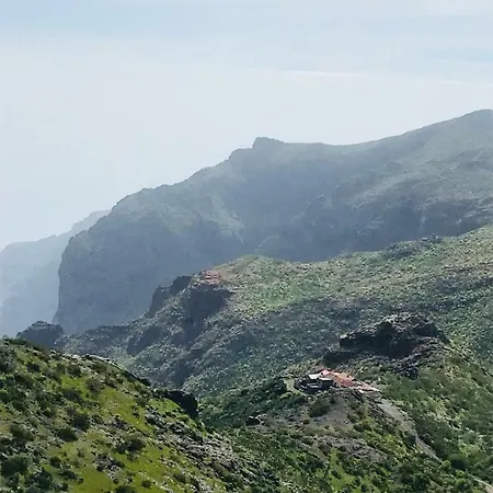 By The Beach Tenerife Апартаменты