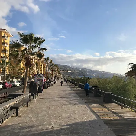 By The Beach Tenerife * Канделария