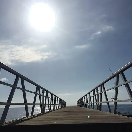 Апартаменты By The Beach Tenerife Канделария