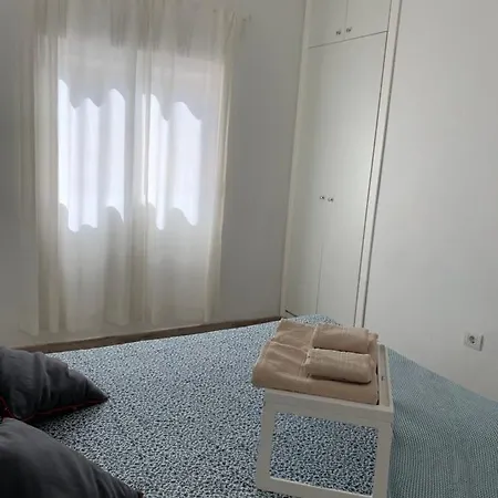 Апартаменты By The Beach Tenerife Канделария