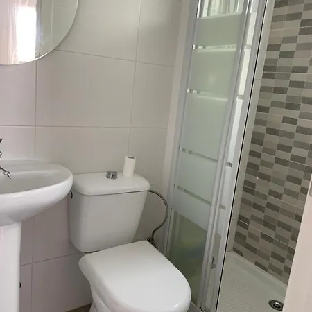 Апартаменты By The Beach Tenerife Канделария