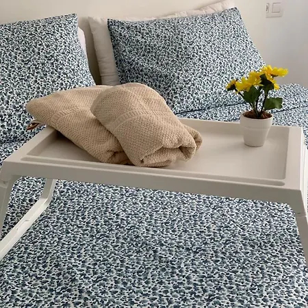 Апартаменты By The Beach Tenerife Канделария