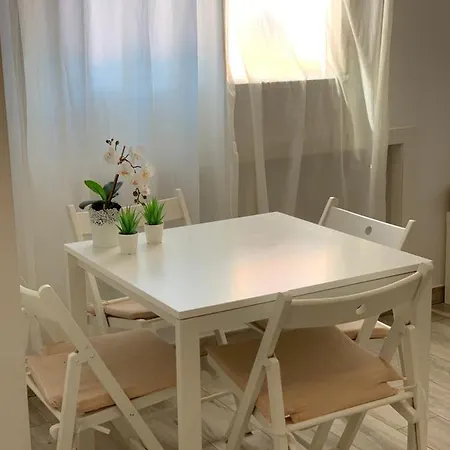 Апартаменты By The Beach Tenerife *